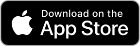 App store badge